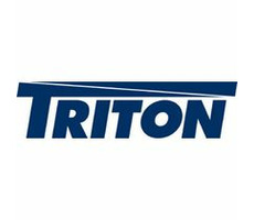 Triton pánt pre rozvádzač 10&quot;