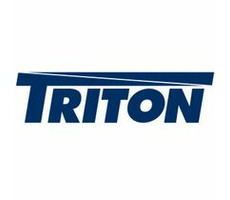 Triton vertikálna lišta 37U