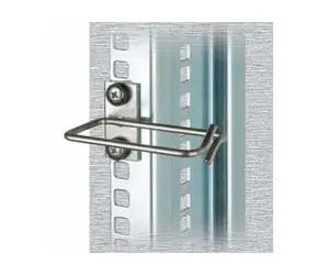 Triton Háčik 40x80 nerez (úchyt na kraji)