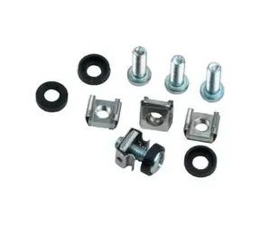 Triton Montážna sada M6 (4x skrutka + plávajúca matka + podl.)