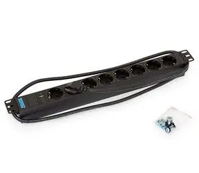 Triton 19" rozvodný panel