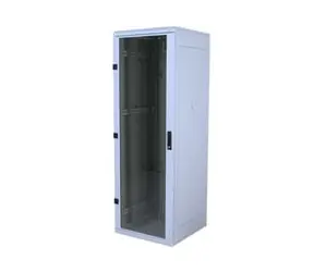 Triton 19" rozvádzač stojanový 42U/800x800, sklenené dvere