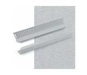 Triton nosné lyžiny 900mm (L=668mm) - pár / dopredaj