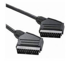 OEM kábel SCART - SCART 2m
