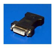 OEM Redukcia konektora DVI/VGA DVI-A(F) - MD15HD