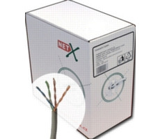 OEM Kábel UTP drôt c5e 305m