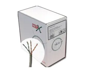 OEM Kábel UTP drôt c5e 305m