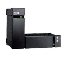 Eaton Ellipse Eco 650 USB FR / UPS 650VA / 400 W / 4 zásuvky (3 zálohované)