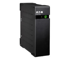 Eaton Ellipse Eco EL 1600 USB FR / Záložný zdroj / 4x ochrana / 4x záloha / Ethernet / DSL / 1600VA / 1000W / 230V