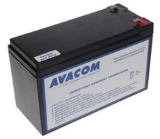 AVACOM náhrada za RBC2 - batéria pre UPS