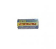 CR123A, CR23, DL123A Li-Fe 3V 500mAh 1.5Wh