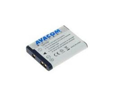 Nikon EN-EL19 Li-ion 3.7V 620mAh 2.3Wh