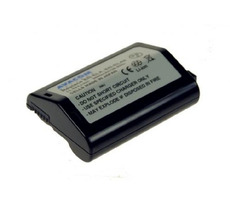 Nikon EN-EL4a Li-ion 11.1V 2600mAh 28.9Wh S