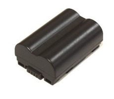 Panasonic CGA-S006, DMW-BMA7 Li-ión 7.2V 710mAh 5.1Wh