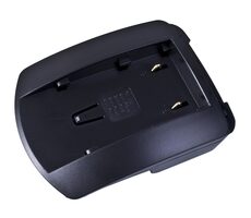 Avacom Redukcia pre JVC BN-VF808, BN-VF815, BN-VF823 k nabíjačke AV-MP, AV-MP-BLN - AVP808
