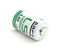 SAFT LS14250 1/2AA lítiový článok 3.6V 1200mAh
