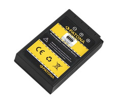 PATONA batéria pre foto Olympus BLS1 950mAh