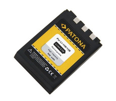 PATONA batéria pre foto Olympus Li-12B / Li-10B 900mAh