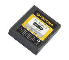 PATONA batéria pre foto Rollei Prego DP3200 DP8300 750mAh