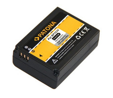 PATONA batéria pre foto Samsung BP1030 750mAh