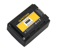 PATONA batéria pre foto Samsung IA-BP105R 1100mAh 3,7 V Li-Ion