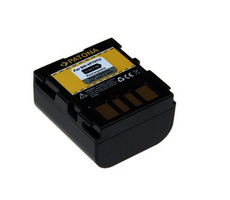 PATONA batéria pre foto JVC BN-VF707 700mAh 7,4 Li-Ion