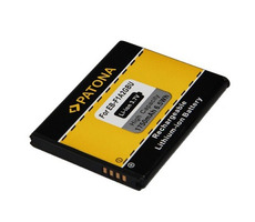PATONA batéria pre foto Samsung EB-F1A2GBU 1750mAh 3,7 V Li-Ion