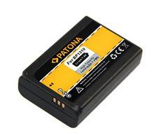 PATONA batéria pre foto Samsung BP-1310 1000mAh