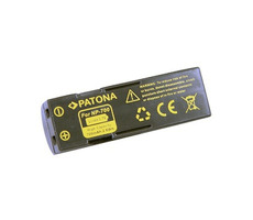 PATONA batéria pre foto Samsung SLB0637 700mAh Li-Ion