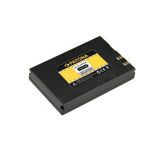 PATONA batéria pre foto Samsung BP80W 650mAh Li-Ion