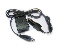 PATONA nabíjačka pre videokameru 4v1 GOPRO AHDBT-001, 230V/12V