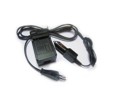 PATONA Nabíjačka Foto 2v1 Canon BP-511 230V/12V