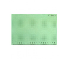 3DSimo Kresliaca podložka