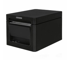 Citizen CT-E651 čierna / pokladničná / 80mm / Termotlačiareň / 203dpi / USB / RJ-12 / rezačka