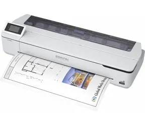 Epson SC-T5100N