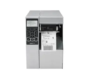 ZEBRA ZT510 sivá / Tlačiareň samolepiacich štítkov / 230dpi / USB+RS-232+BT+LAN