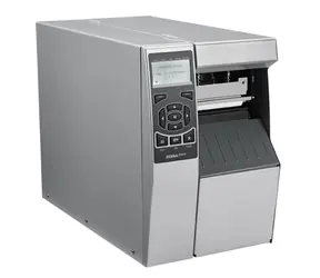 ZEBRA ZT510 300dpi Wi-Fi sivá