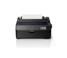 EPSON LQ-590IIN / ihličková / 24 ihiel / A4 / 550 znakov za s / 1+6 kópiu / LPT / USB 2.0 / LAN