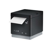 Star Micronics MCP21 čierna / pokladničná / Termotlačiareň / 203dpi / LAN+USB+BT / rezačka 