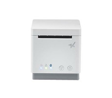 STAR Micronics MCP21 biela / pokladničná / Termotlačiareň / 203dpi / LAN+USB+BT / rezačka
