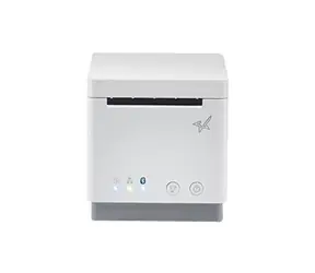 Star Micronics MCP21 biela / pokladničná / Termotlačiareň / 203dpi / LAN+USB+BT / rezačka / dopredaj