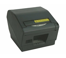 STAR Micronics TSP847II-24 sivá / pokladničná / Termotlačiareň / rezačka / bez zdroja