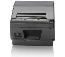 STAR Micronics TSP847IIU-24 USB sivá / pokladničná / Termotlačiareň / rezačka / bez zdroja
