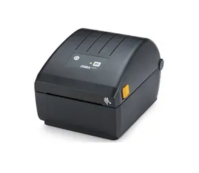 ZEBRA ZD220 DT USB čierna / Termotlačiareň / 203dpi / USB