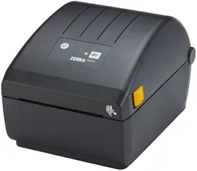 ZEBRA ZD220 TT USB čierna