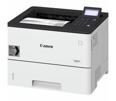Canon i-SENSYS LBP325x / laserová tlačiareň / čiernobiela / A4 / 43ppm / 1200x1200 dpi / Duplex / LAN / USB