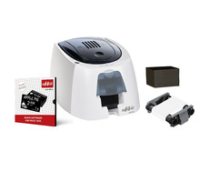 Evolis Edikio Access Price Tag Solution tlačiareň cenoviek / jednostranná / USB