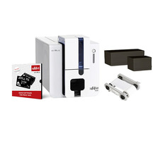 Edikio Flex tlačiareň cenoviek / jednostranná / USB / LAN