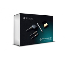 3DSimo MultiPro - Nástavce spájkovania