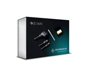 3DSimo MultiPro - Nástavce spájkovania